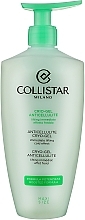 Антицеллюлитный криогель Collistar Anticellulite Cryo-Gel