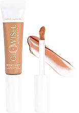 Huda Beauty GloWish Bright Light Sheer Concealer Консилер