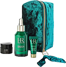 Set Helena Rubinstein (ser/30ml + eye/cr/3ml + cr/5ml + bag/1pc)