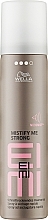 Lac de păr, fixare puternică Wella Professionals Eimi Mistify Me Strong Hairspray