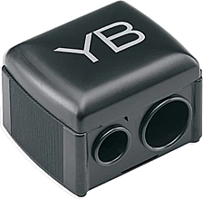 Двойная точилка для карандашей Youngblood Duo Pencil Sharpener