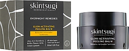 Бальзам-пилинг для лица Skintsugi Glow-Activating Peeling Balm