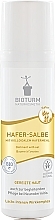 Крем-мазь для лица и тела с овсом Bioturm Ointment with Oat no.93