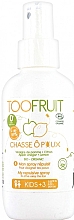 Детский спрей для волос от вшей Toofruit Lice Hunt Vinegar