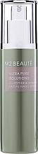 Спрей для лица с витамином В M2Beaute Ultra Pure Solutions Cu-Peptide & Vitamin B Facial Nano Spray