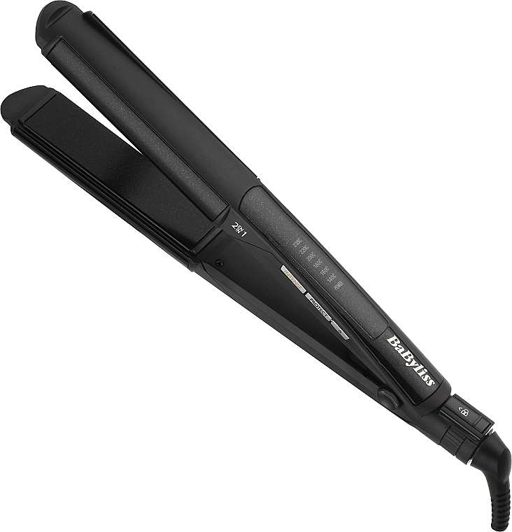 Placă de păr - BaByliss ST330E