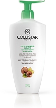 Молочко для тела Collistar Special Perfect Body Sublime Melting Milk