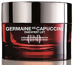 Крем для лица с эффектом лифтинга Germaine de Capuccini TimExpert Lift (In) Suprime Definition Cream