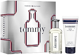 Tommy Hilfiger Tommy Набор (edt/50ml + body/wash/100ml)