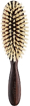 Щетка для волос, 22 см, белая Acca Kappa Hair Brush