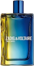 Zadig & Voltaire This is Love! for Him Туалетная вода