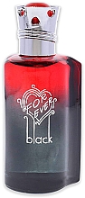 New Brand Forever Black Парфюмированная вода