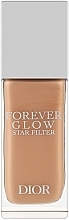 Dior Forever Glow Star Filter Sublimating Fluid Тональный флюид