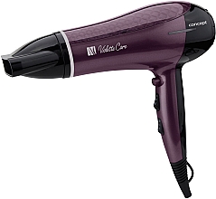 Uscător de păr VV5731, violet Concept Violette Care