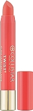 Collistar Twist Gloss Ultrabrillante Блеск для губ