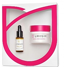 Набор Uresim Beauty Pack (f/cr/50 ml + f/con/20 ml)