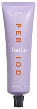 Маска для лица при менструации Faace Period Face Mask