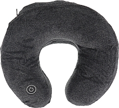 Pernuță-masajator pentru gât și umeri Medisana NM 870 Neck & Shoulders Massage Pillow