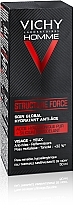 Флюид для лица Vichy Homme Structure Force Complete Anti-ageing Hydrating Moisturiser