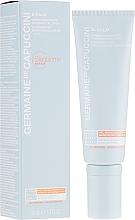 Увлажняющий крем для лица Germaine de Capuccini B-Calm Fundamental Moisturising Cream Rich