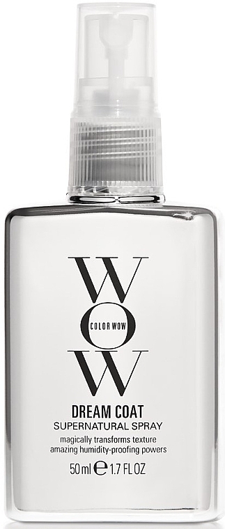 Спрей для волос - Color Wow Dream Coat Supernatural Spray (мини)