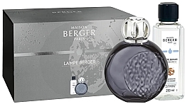 Набор Maison Berger Astral Gray & White Cashmere (lamp + refill/250ml)