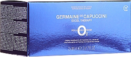 Набор Germaine de Capuccini Excel Therapy O2 Pollution Defense (f/cr/2x50ml)