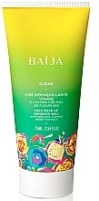 Воск для снятия макияжа Baija Face Make Up Remover Wax