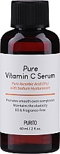 Сыворотка с витамином С Purito Pure Vitamin C Serum