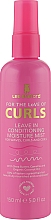 Spray-balsam pentru păr ondulat și creț Lee Stafford For The Love Of Curls Leave In Conditioning Moisture Mist