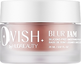 Huda Beauty Glo Wish Blur Jam Prime Основа под макияж