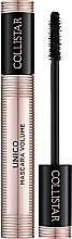 Collistar Mascara Volume Unico Тушь для ресниц