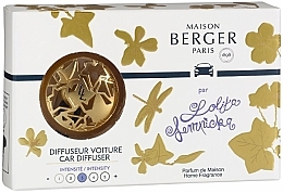 Maison Berger Lolita Lempicka Набор (diff/1pcs + cer/tabl/1pcs)