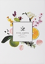 Набор Acca Kappa White Moss (diffuser/250ml + refill/500ml)