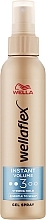 Гель-спрей для придания объема Wella Wellaflex Instant Volume Boost Gel Spray