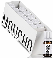 Ампулы против выпадения волос Moncho Moreno Anti-Hair Loss Ampoulles