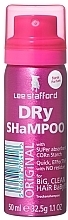 Șampon uscat Lee Stafford Poker Straight Dry Shampoo Original