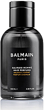 Спрей для волос Balmain Homme Hair Perfume Spray