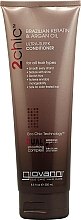 Кондиционер для волос Giovanni 2chic Ultra-Sleek Conditioner Brazilian Keratin & Argan Oil