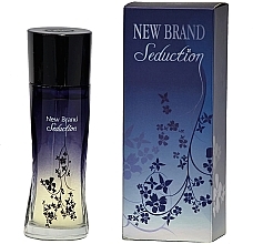 New Brand Seduction Women Парфюмированная вода