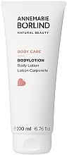 Loțiune de corp Annemarie Borlind Body Care Body Lotion