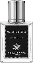 Acca Kappa White Moss Eau Парфюмированная вода