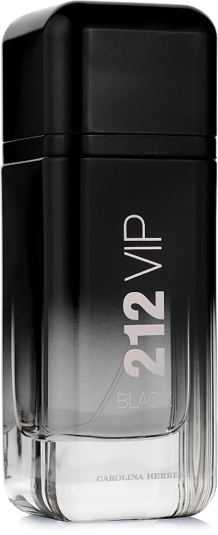 Carolina Herrera 212 VIP Black - Парфюмированная вода