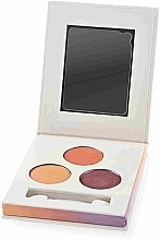 Namaki My Secret Play Make-up Palette Autumn Paletă de farduri de pleoape