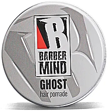 Помада для волос "Призрак" Barber Mind Ghost Hair Pomade