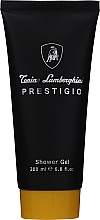 Tonino Lamborghini Prestigio Гель для душа