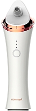 Perie de curățare a feței Concept Perfect Skin PO2010 Vacuum Pore Cleanser