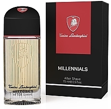 Tonino Lamborghini Millenials Лосьон после бритья