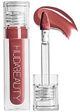 Huda Beauty Faux Filler Extra Shine Lip Gloss Блеск для губ