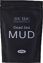 Грязь мертвого моря Dr. Sea Mud